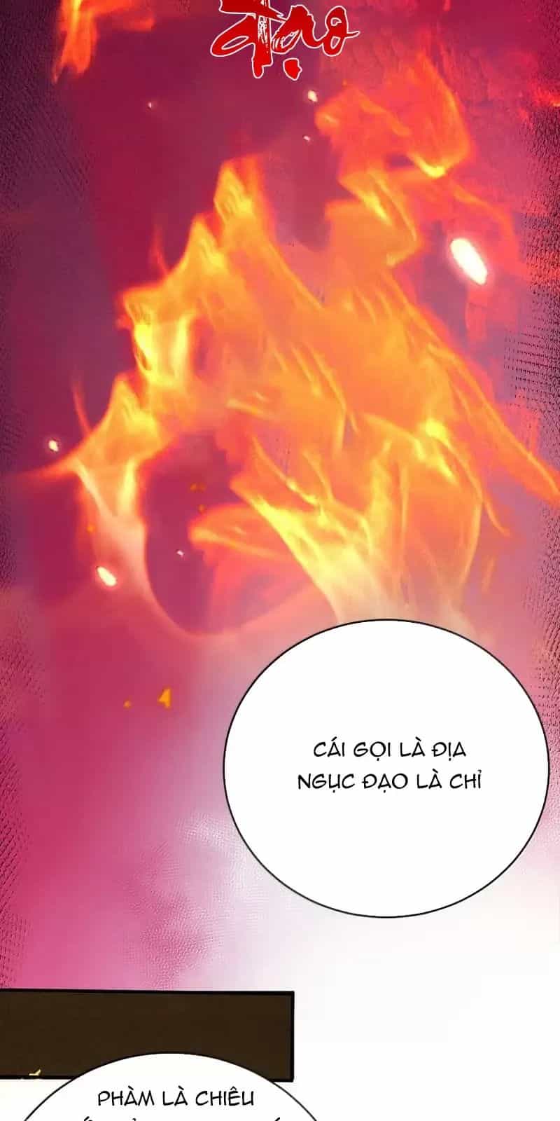 Ta Vô Địch Lúc Nào - Chương 277 - ảnh 12