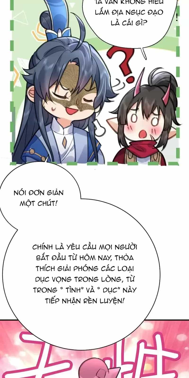 Ta Vô Địch Lúc Nào - Chương 277 - ảnh 16