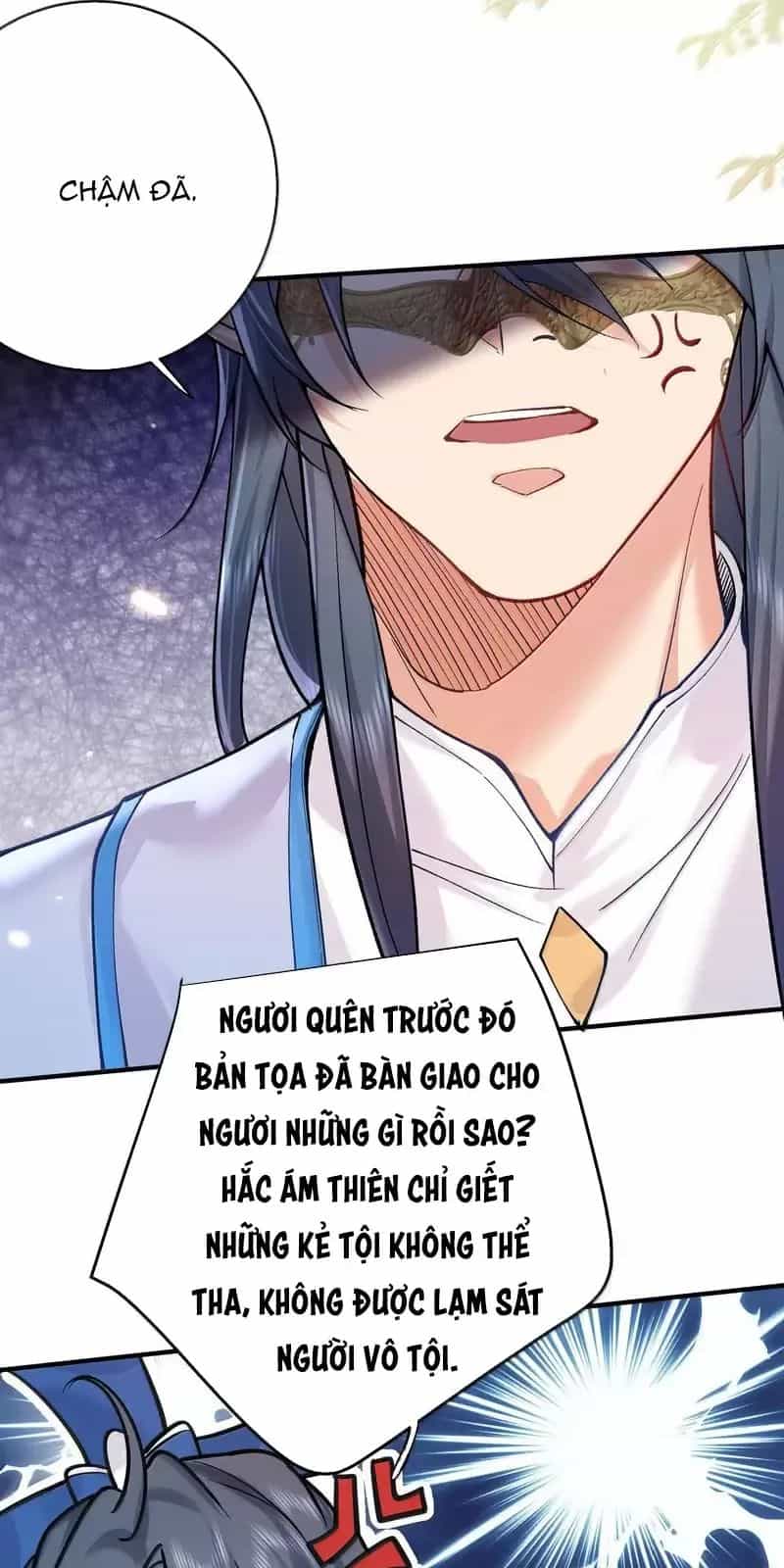 Ta Vô Địch Lúc Nào - Chương 277 - ảnh 35