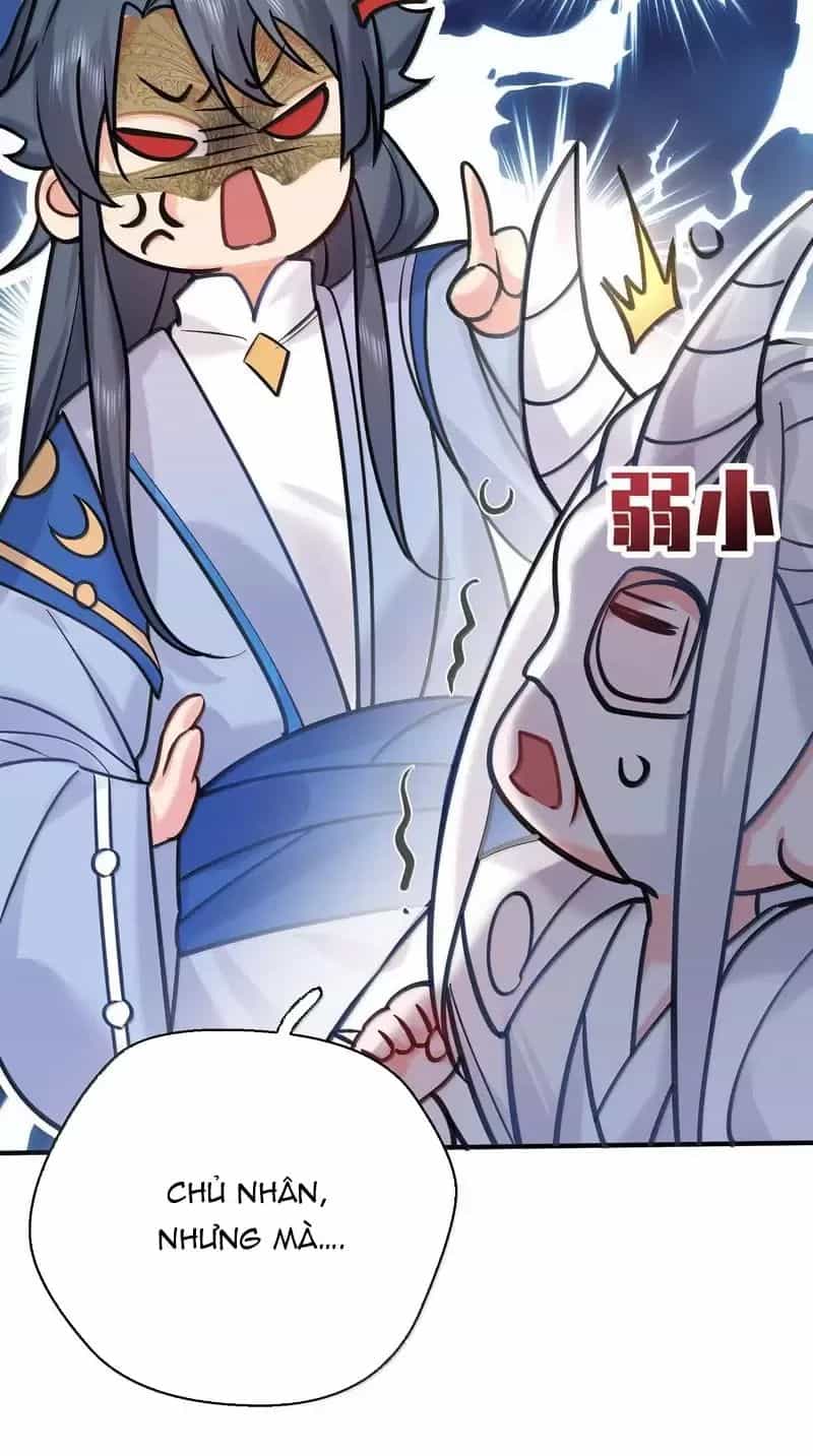 Ta Vô Địch Lúc Nào - Chương 277 - ảnh 36