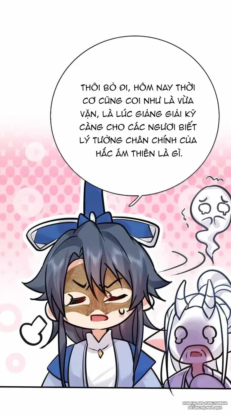Ta Vô Địch Lúc Nào - Chương 277 - ảnh 37