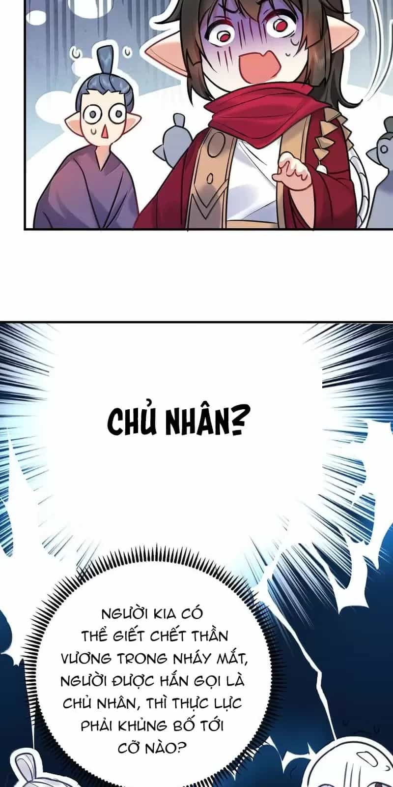 Ta Vô Địch Lúc Nào - Chương 277 - ảnh 4