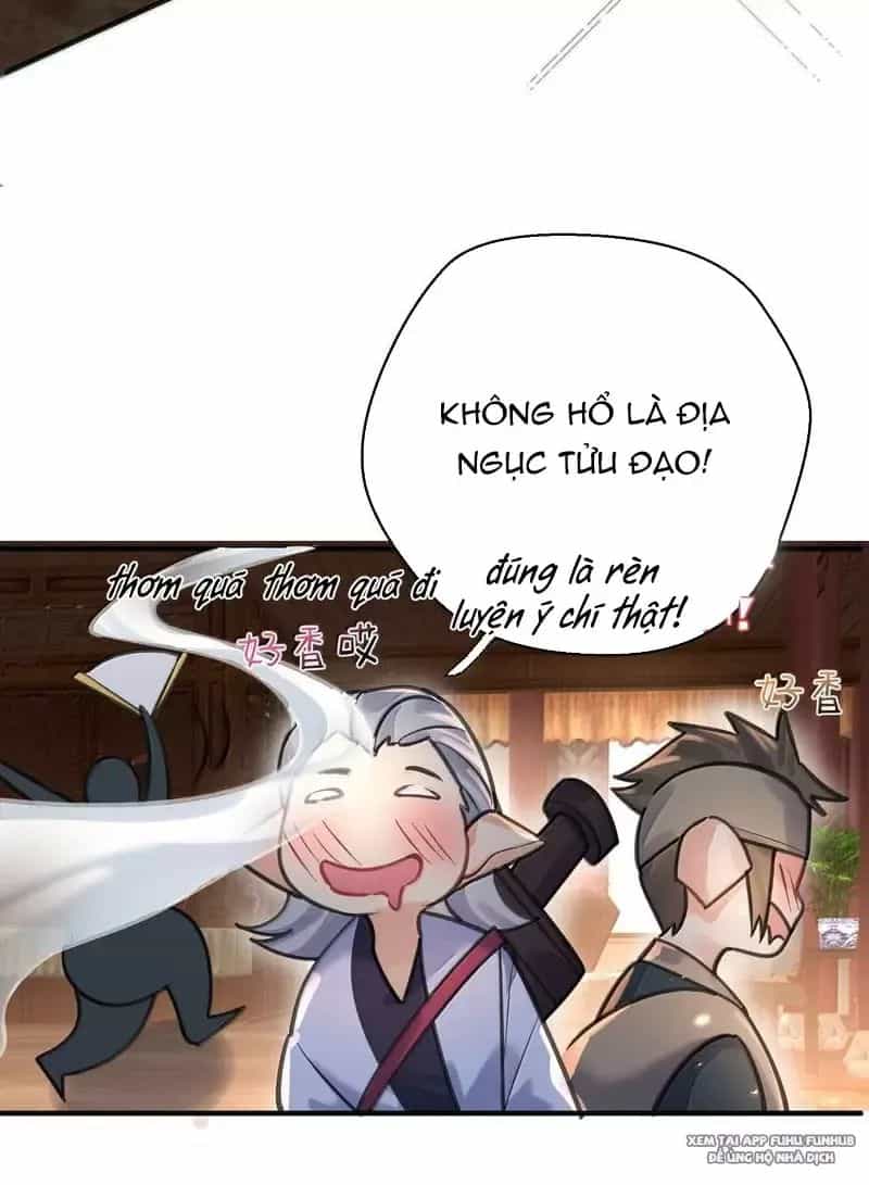 Ta Vô Địch Lúc Nào - Chương 277 - ảnh 43