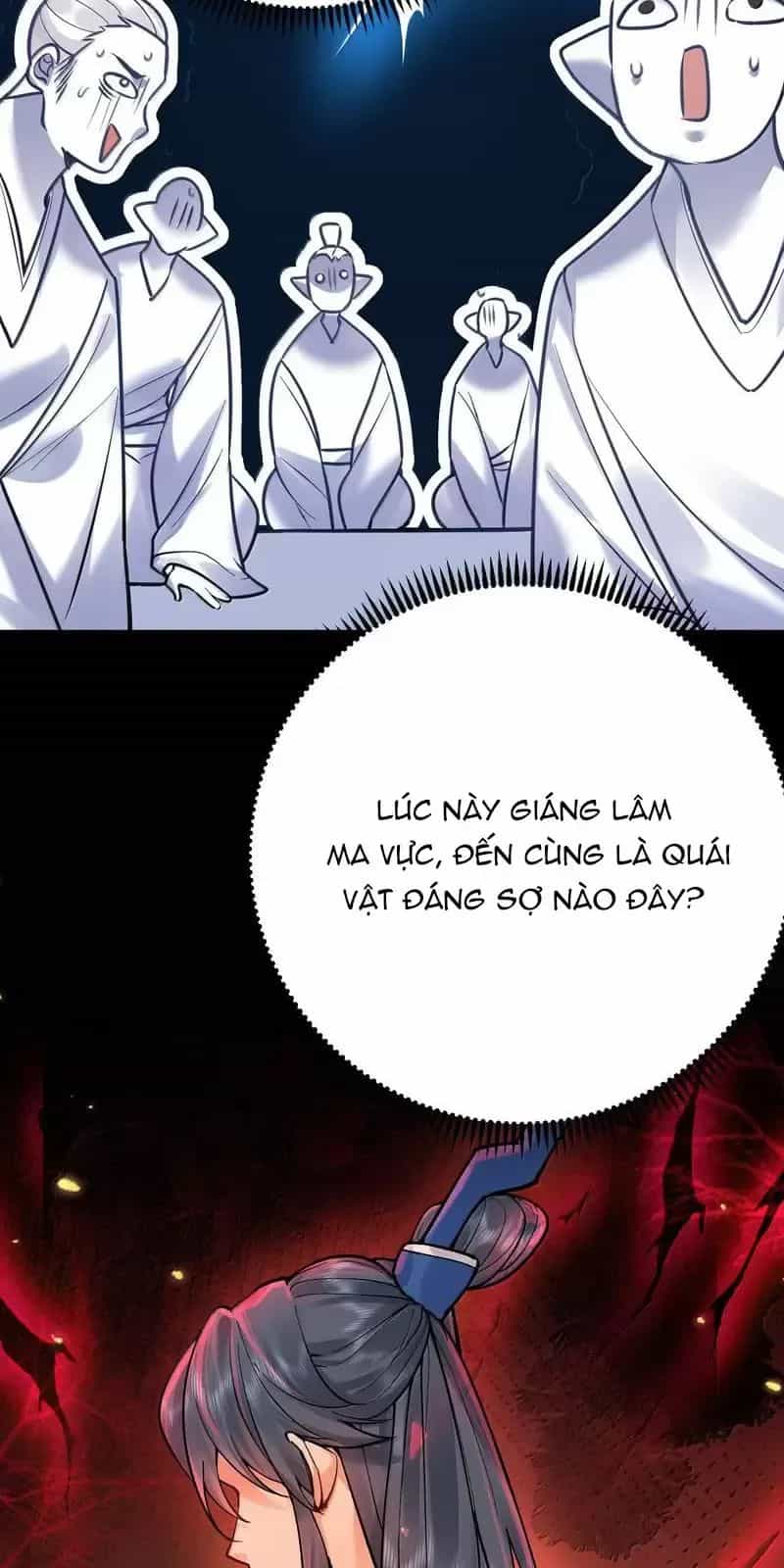 Ta Vô Địch Lúc Nào - Chương 277 - ảnh 5