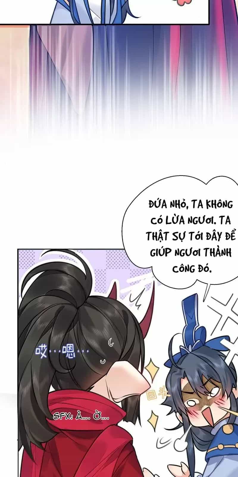 Ta Vô Địch Lúc Nào - Chương 277 - ảnh 7