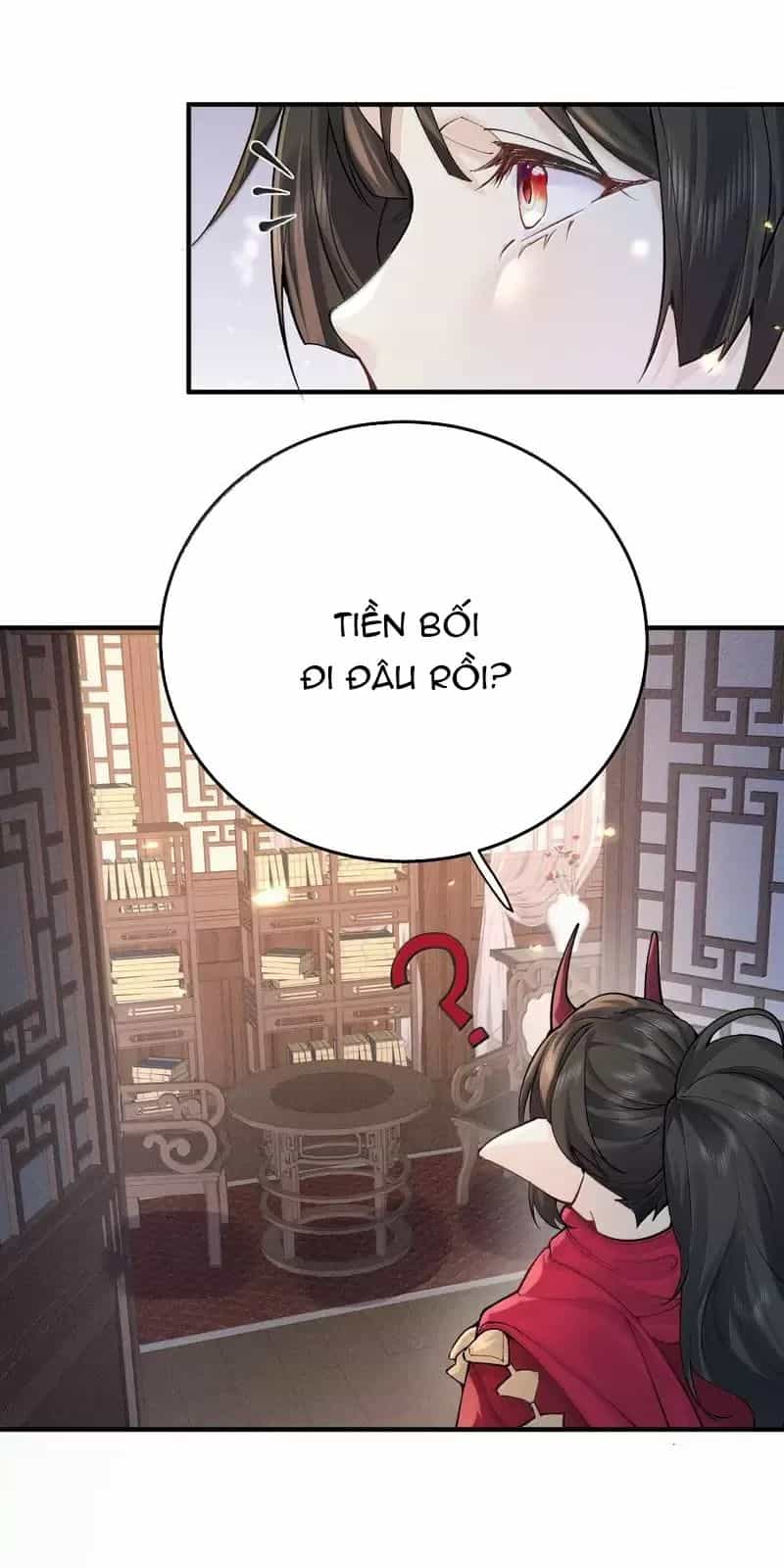Ta Vô Địch Lúc Nào - Chương 278 - ảnh 13