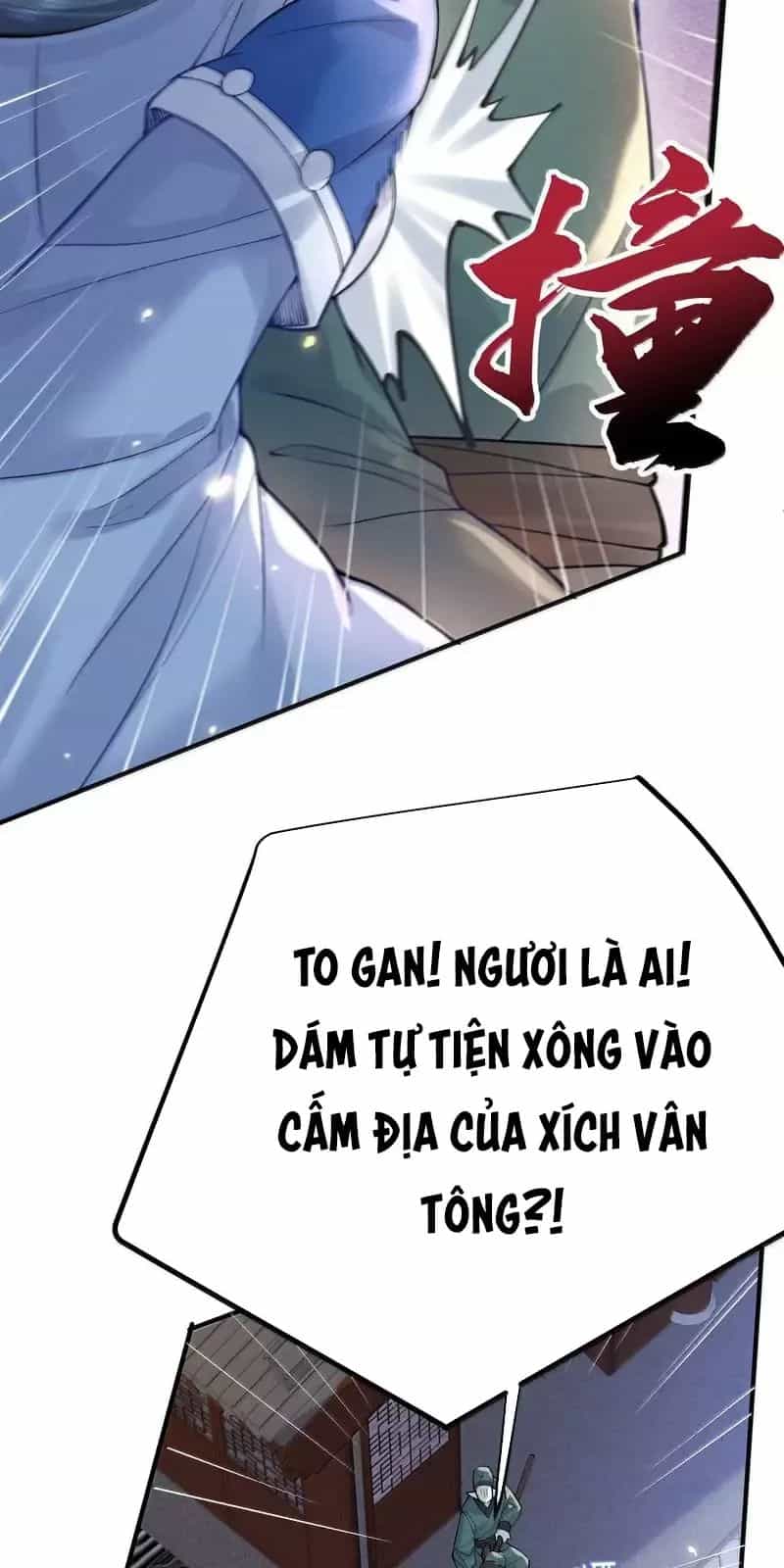 Ta Vô Địch Lúc Nào - Chương 278 - ảnh 17