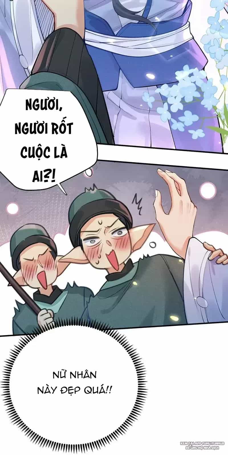 Ta Vô Địch Lúc Nào - Chương 278 - ảnh 19