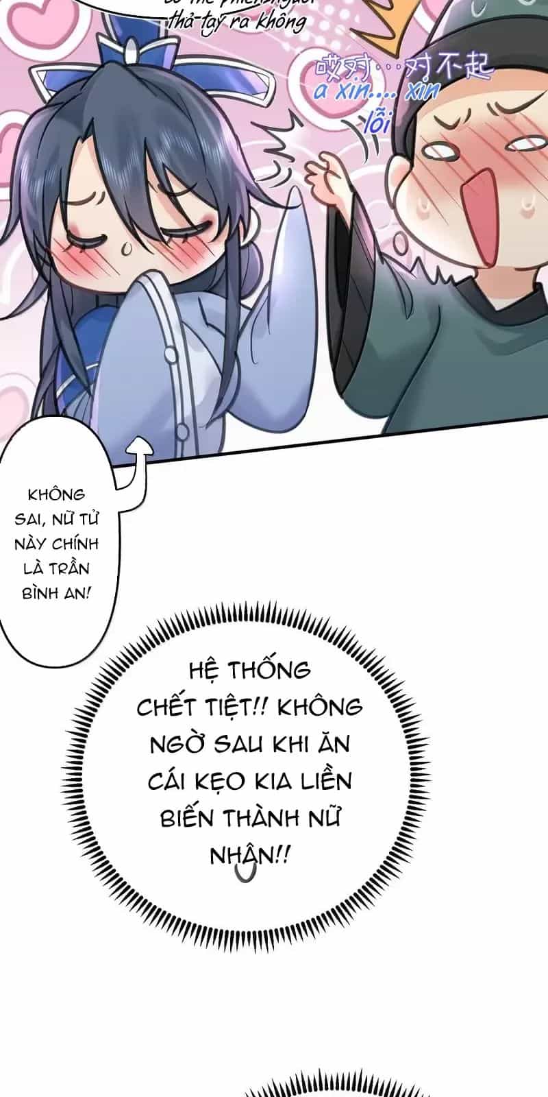 Ta Vô Địch Lúc Nào - Chương 278 - ảnh 21