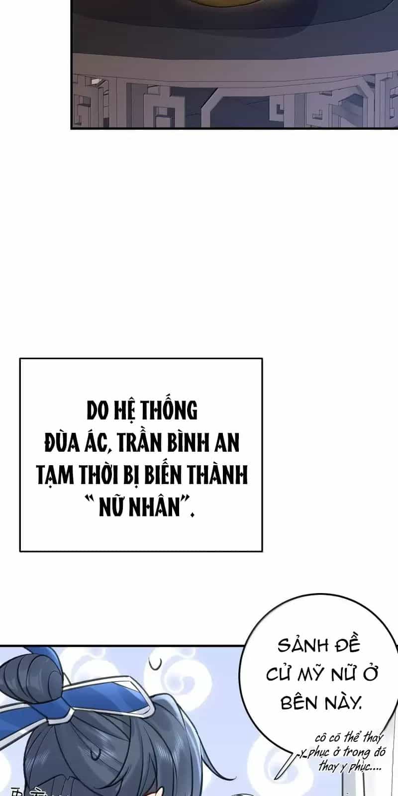 Ta Vô Địch Lúc Nào - Chương 278 - ảnh 24
