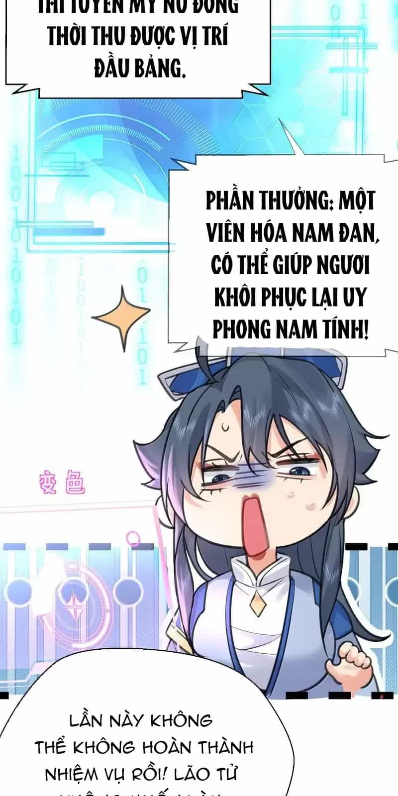 Ta Vô Địch Lúc Nào - Chương 278 - ảnh 28