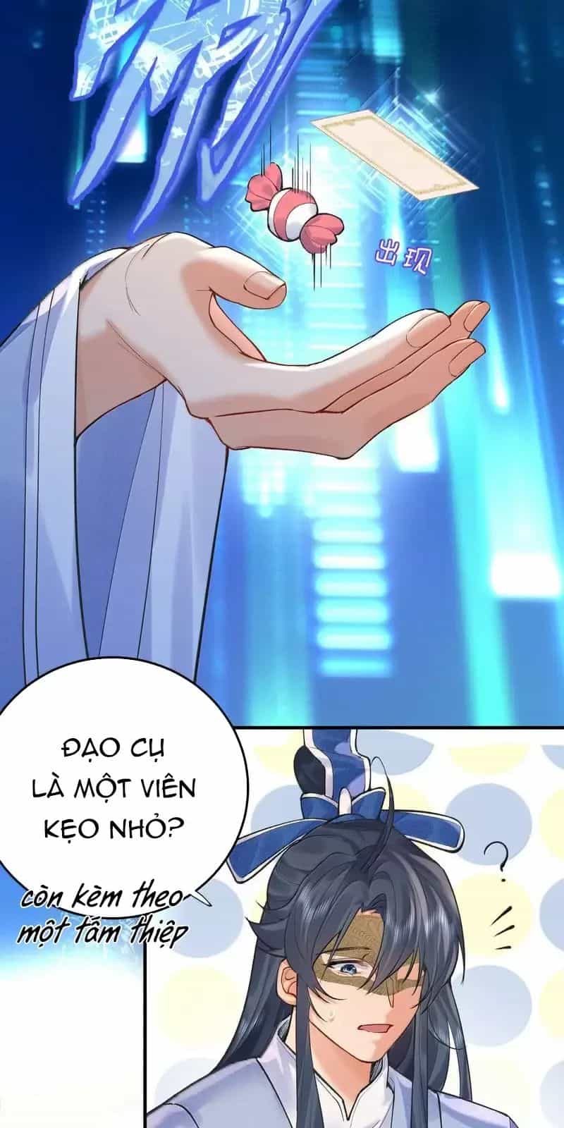 Ta Vô Địch Lúc Nào - Chương 278 - ảnh 5