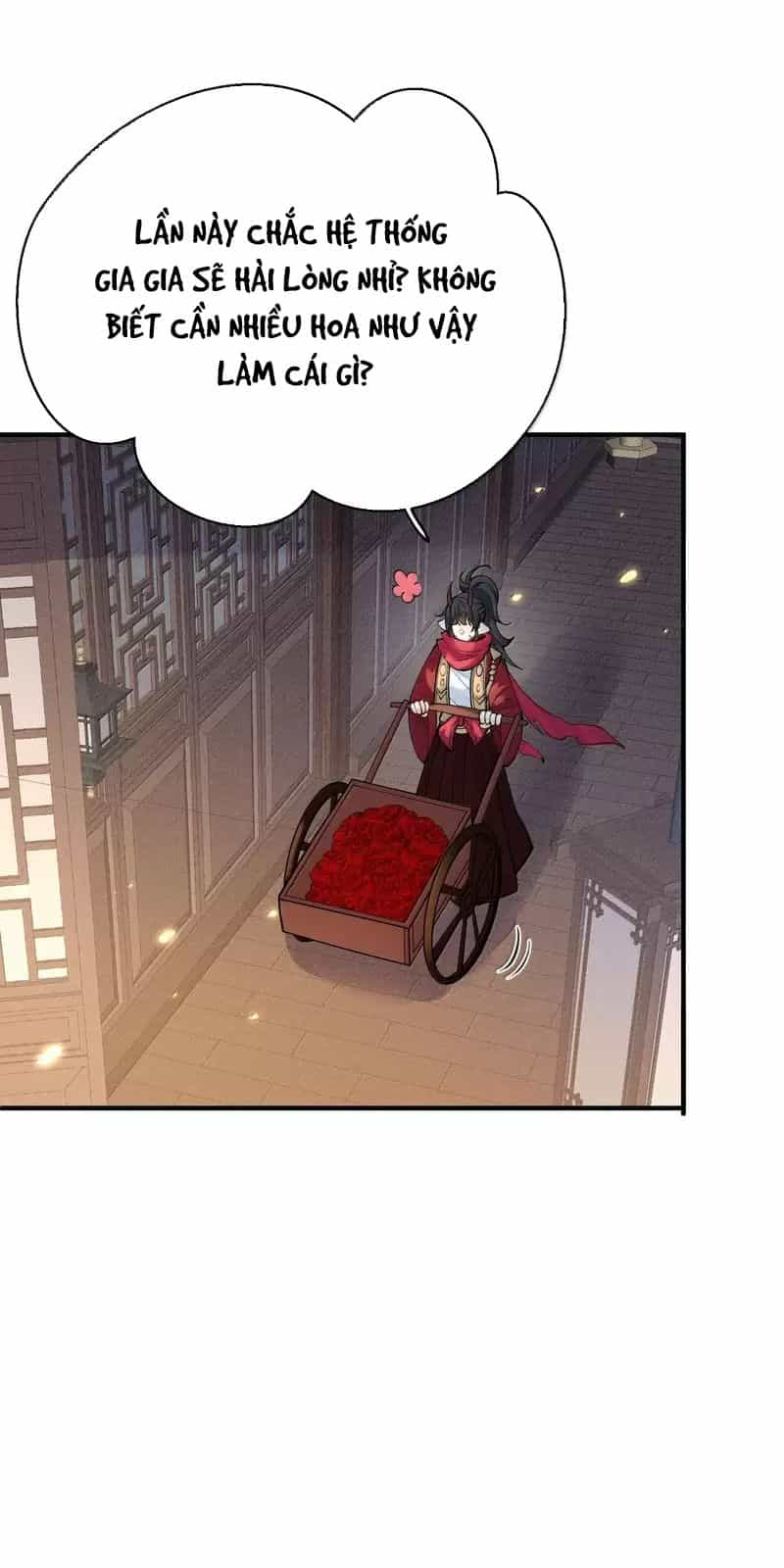 Ta Vô Địch Lúc Nào - Chương 279 - ảnh 12