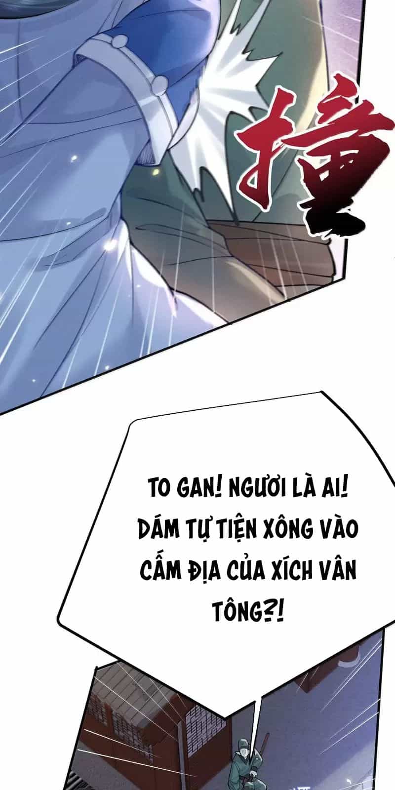Ta Vô Địch Lúc Nào - Chương 279 - ảnh 17