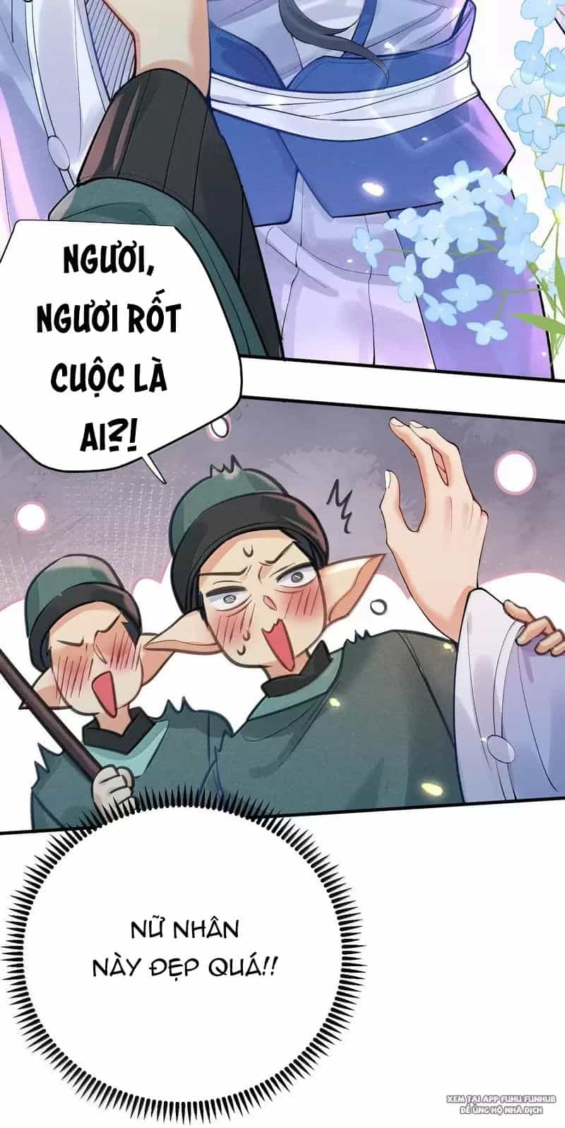 Ta Vô Địch Lúc Nào - Chương 279 - ảnh 19