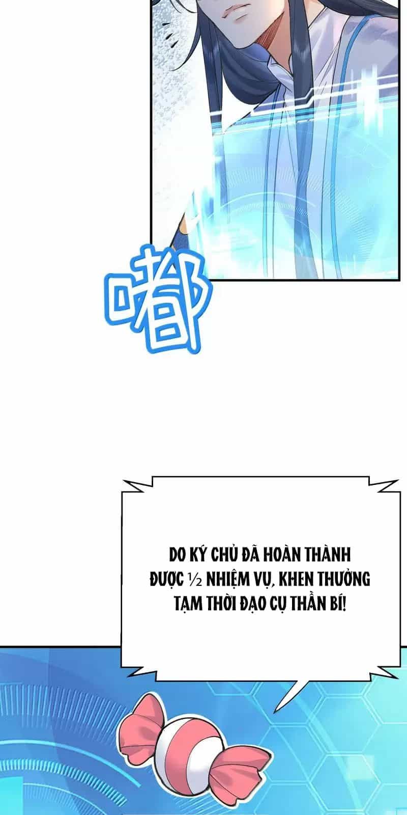 Ta Vô Địch Lúc Nào - Chương 279 - ảnh 3