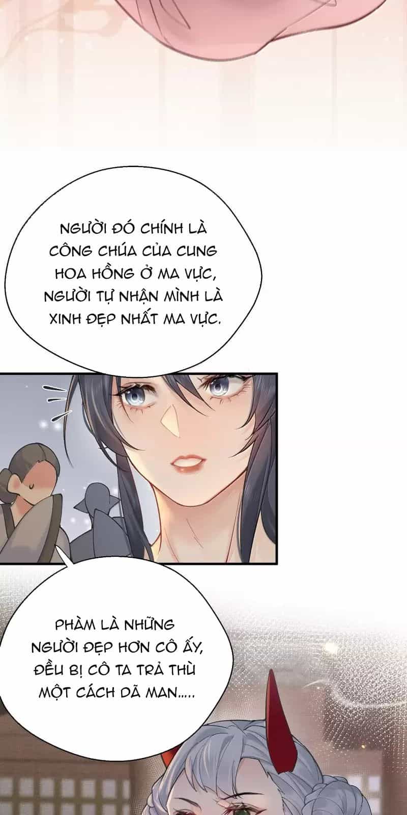 Ta Vô Địch Lúc Nào - Chương 280 - ảnh 12