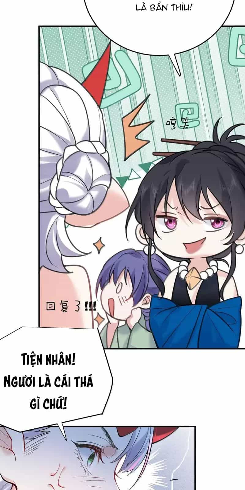 Ta Vô Địch Lúc Nào - Chương 280 - ảnh 24