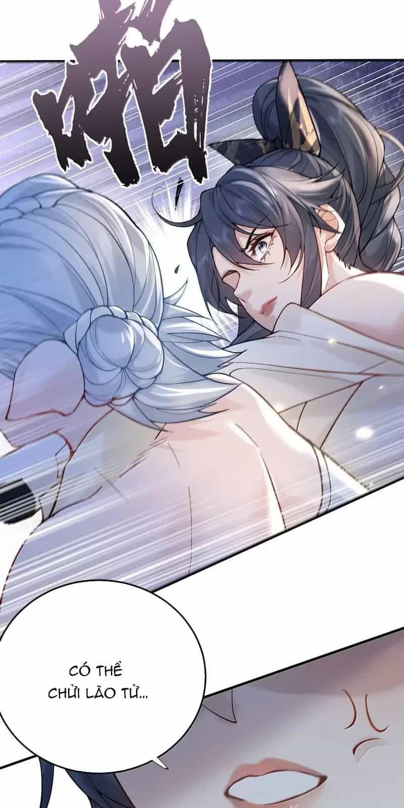 Ta Vô Địch Lúc Nào - Chương 280 - ảnh 27