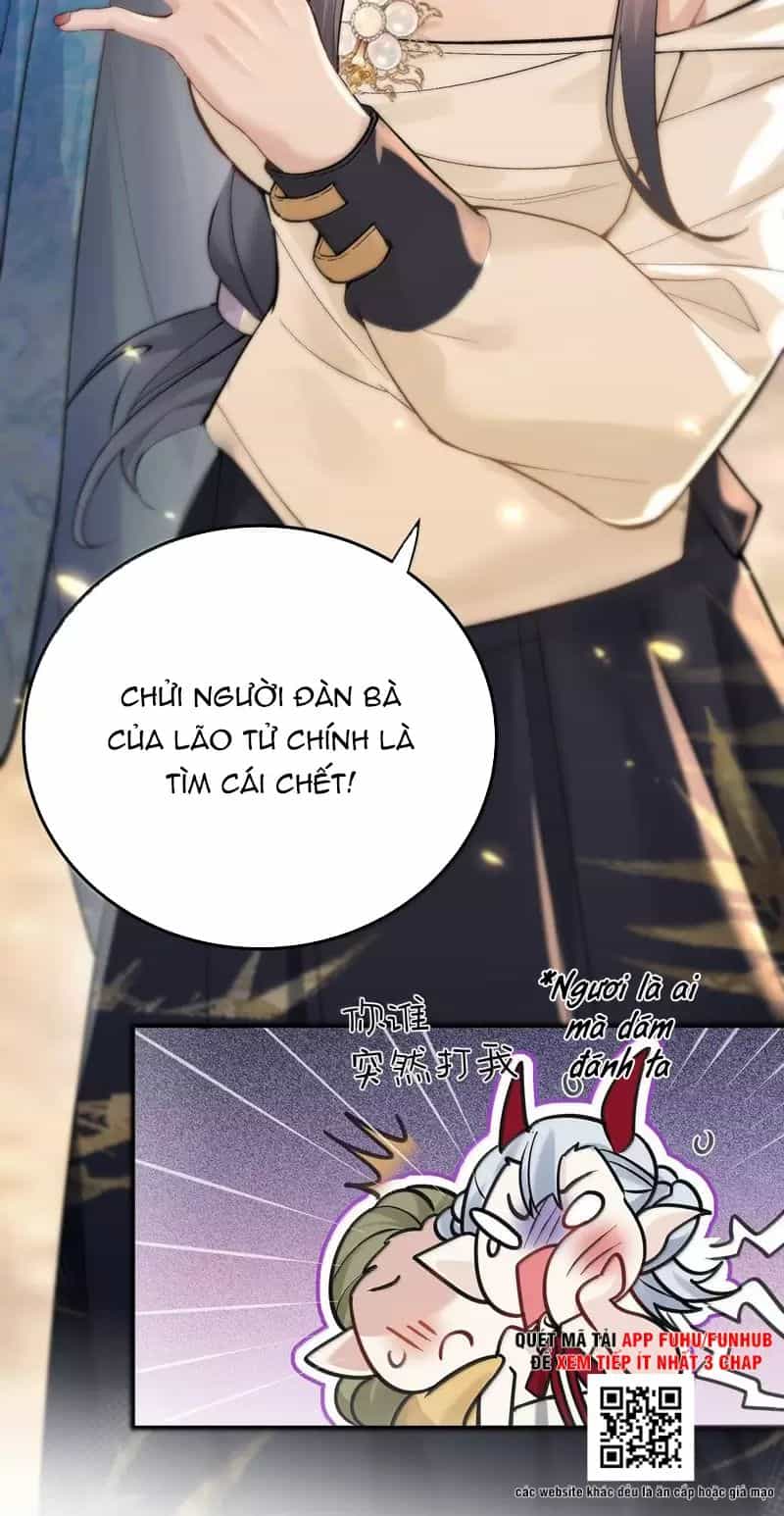 Ta Vô Địch Lúc Nào - Chương 280 - ảnh 29