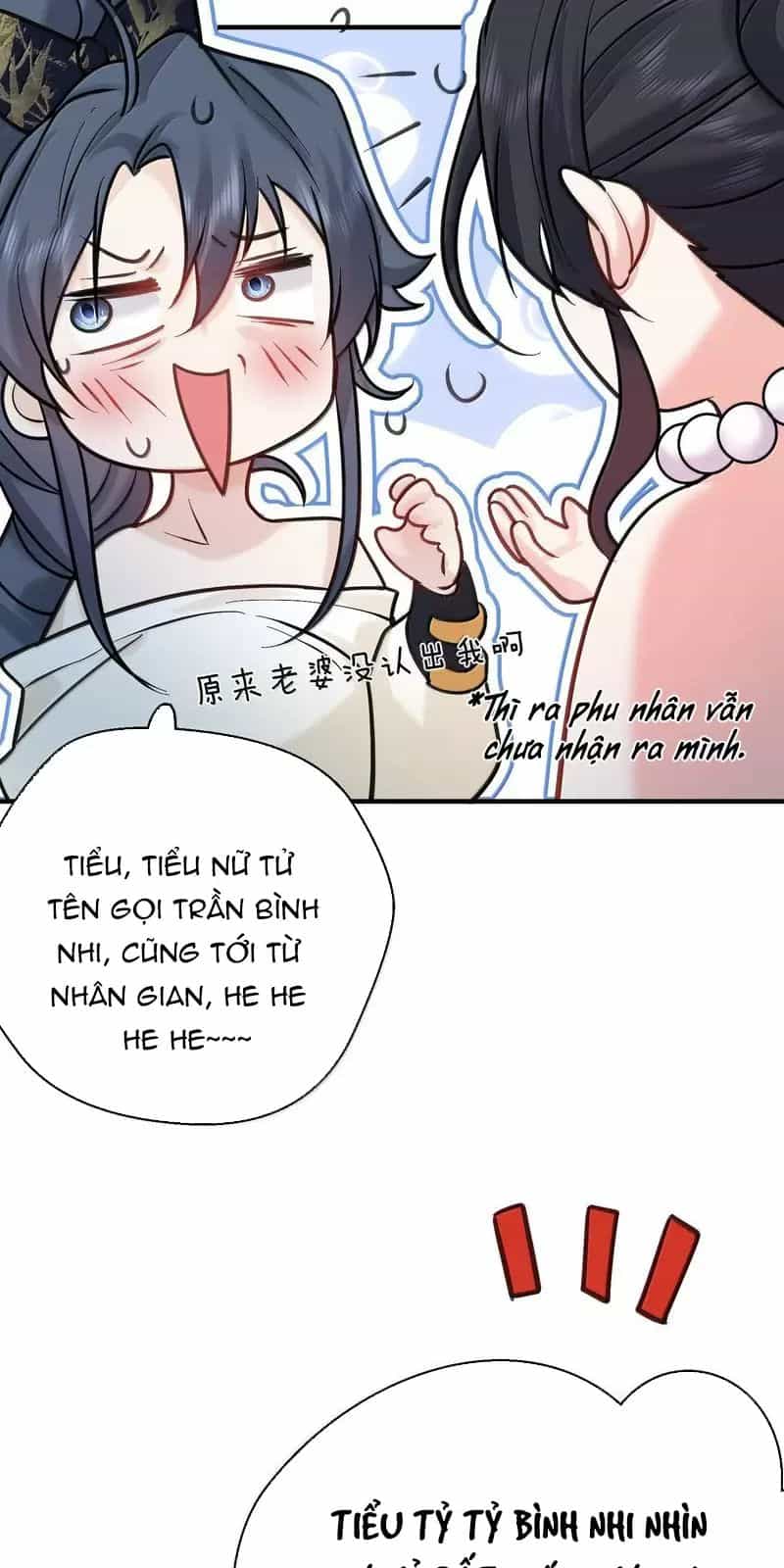 Ta Vô Địch Lúc Nào - Chương 280 - ảnh 33