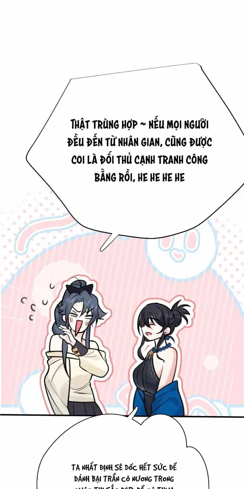 Ta Vô Địch Lúc Nào - Chương 280 - ảnh 35