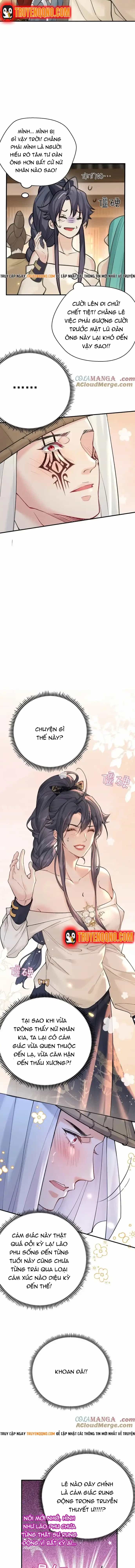 Ta Vô Địch Lúc Nào - Chương 281 - ảnh 3