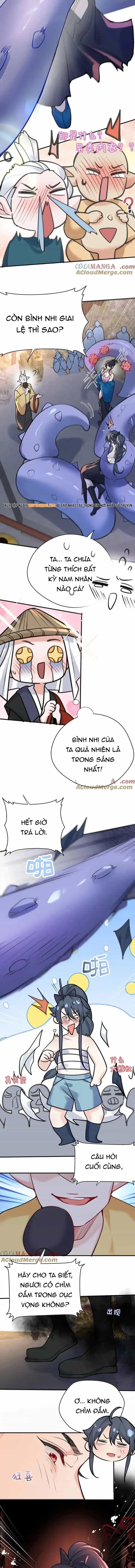 Ta Vô Địch Lúc Nào - Chương 282 - ảnh 5