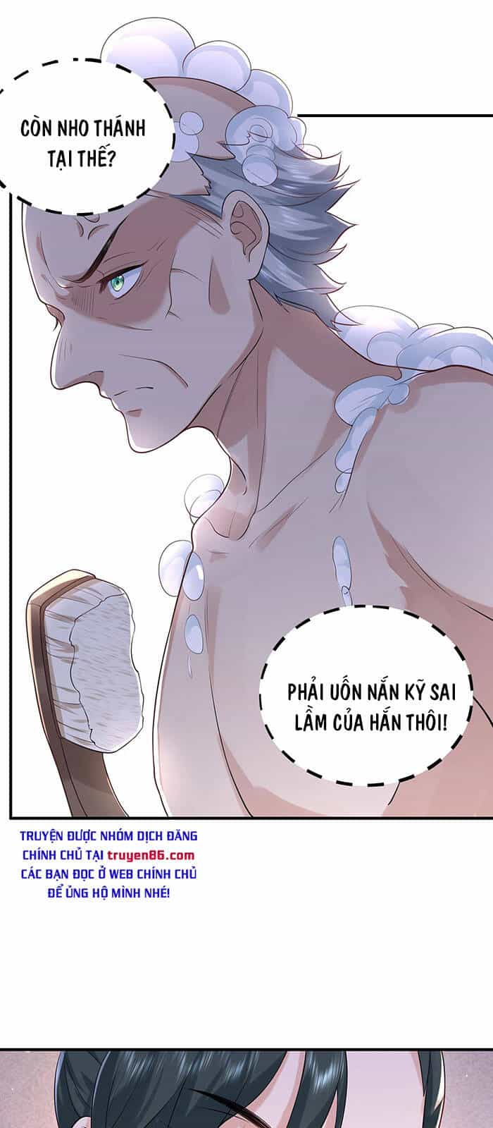 Ta Vô Địch Lúc Nào - Chương 28 - ảnh 3