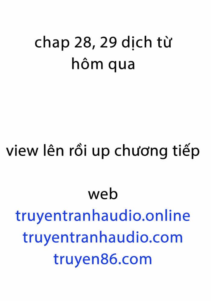 Ta Vô Địch Lúc Nào - Chương 28 - ảnh 32