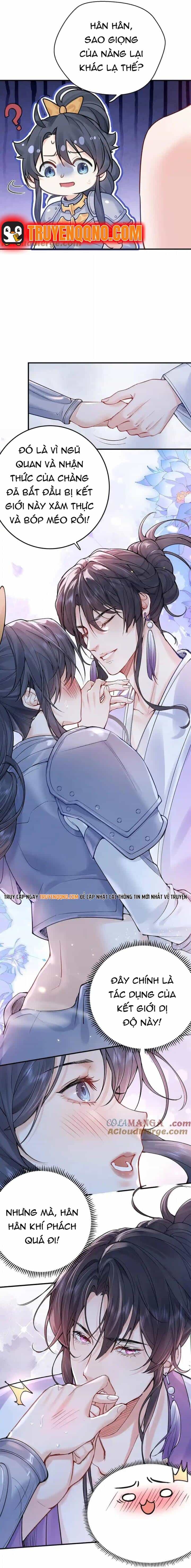 Ta Vô Địch Lúc Nào - Chương 284 - ảnh 3