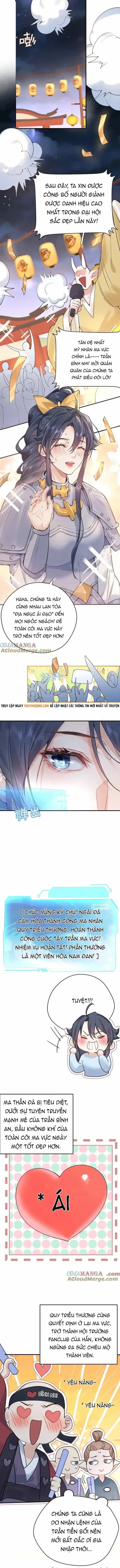 Ta Vô Địch Lúc Nào - Chương 285 - ảnh 6