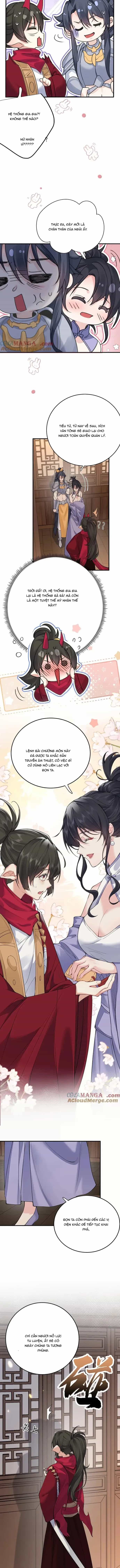 Ta Vô Địch Lúc Nào - Chương 286 - ảnh 2
