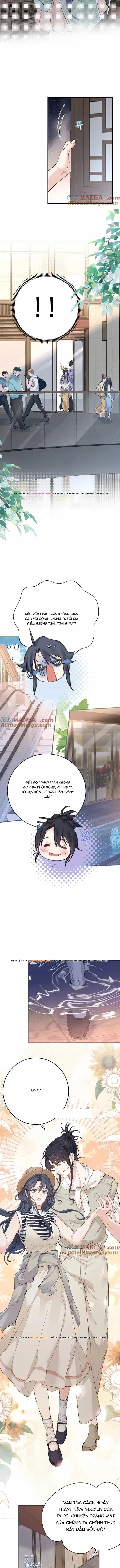 Ta Vô Địch Lúc Nào - Chương 286 - ảnh 5