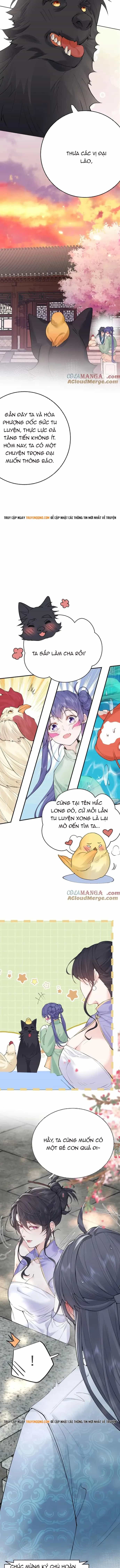 Ta Vô Địch Lúc Nào - Chương 288 - ảnh 4