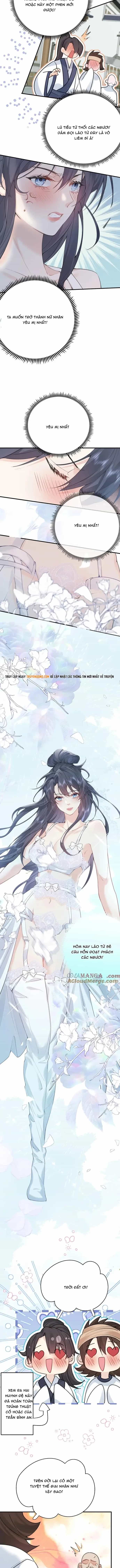 Ta Vô Địch Lúc Nào - Chương 289 - ảnh 3