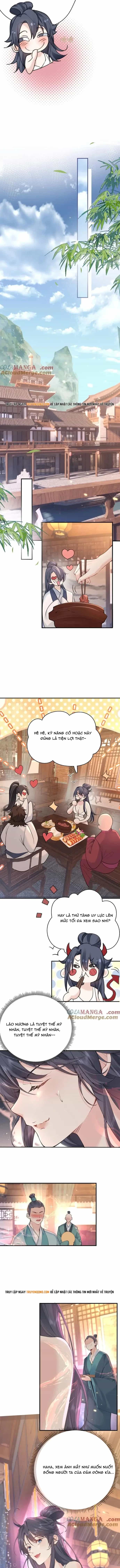 Ta Vô Địch Lúc Nào - Chương 289 - ảnh 5