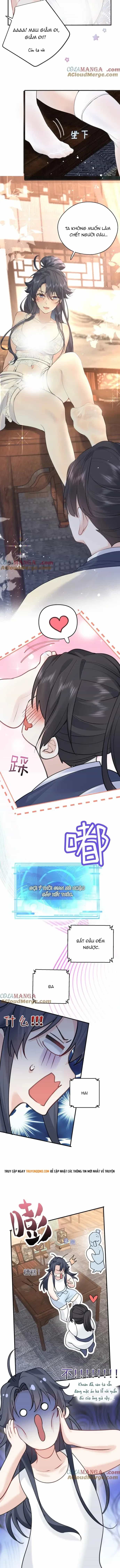 Ta Vô Địch Lúc Nào - Chương 291 - ảnh 2
