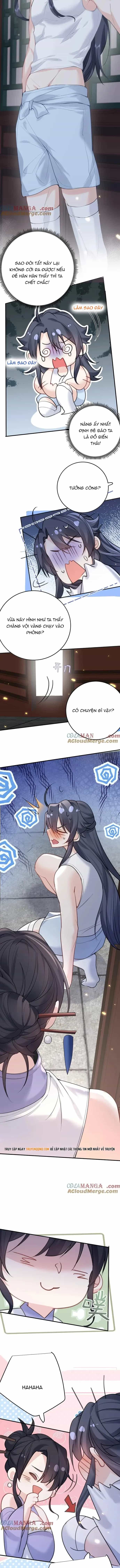 Ta Vô Địch Lúc Nào - Chương 291 - ảnh 4
