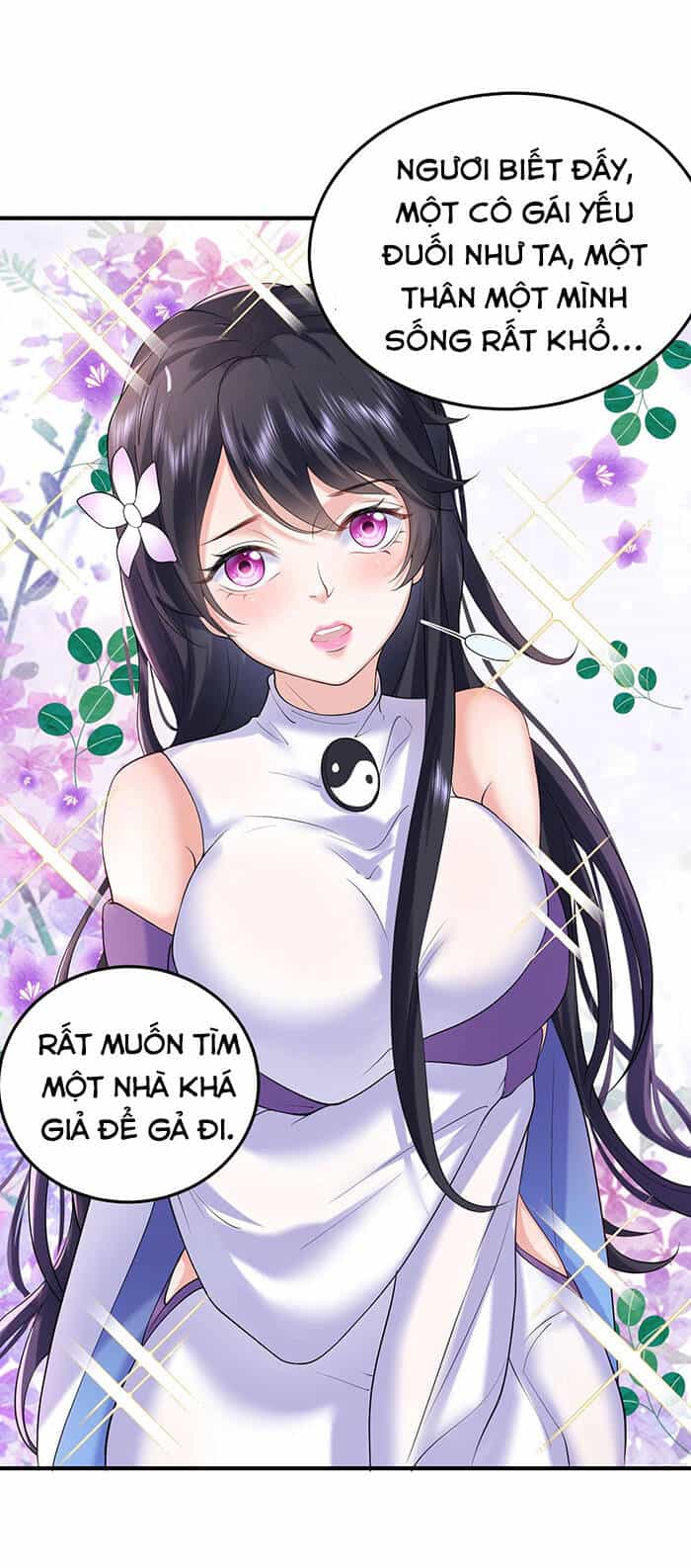 Ta Vô Địch Lúc Nào - Chương 29 - ảnh 12