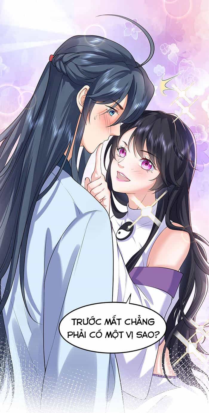 Ta Vô Địch Lúc Nào - Chương 29 - ảnh 15
