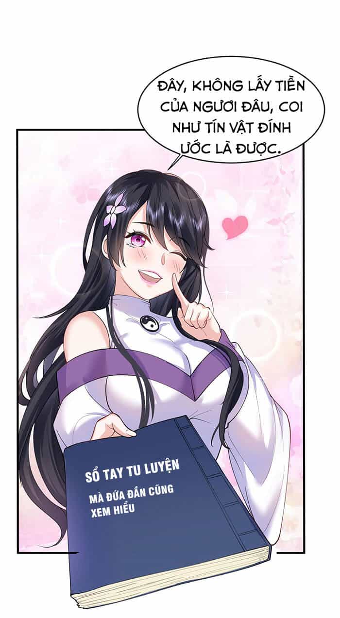 Ta Vô Địch Lúc Nào - Chương 29 - ảnh 19