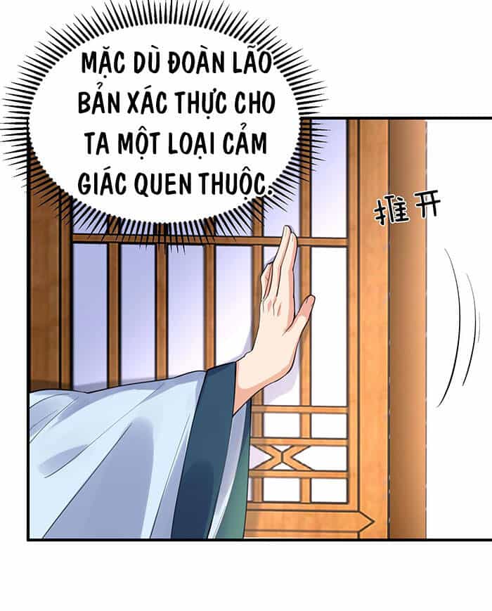 Ta Vô Địch Lúc Nào - Chương 29 - ảnh 22