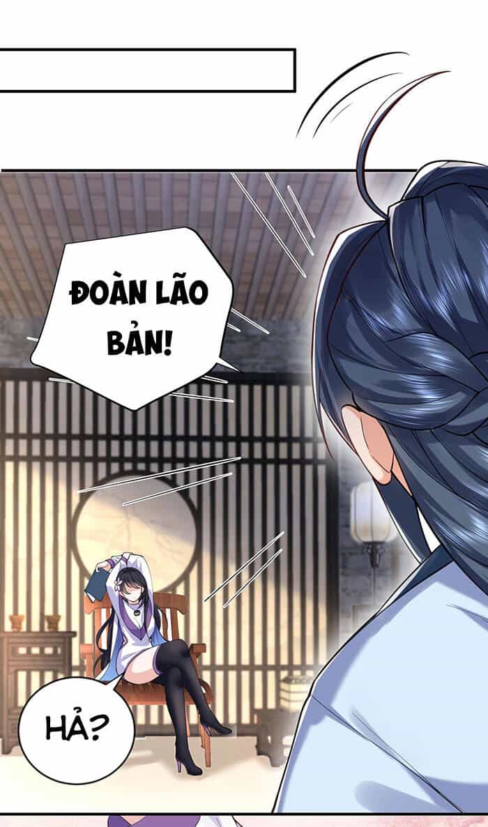 Ta Vô Địch Lúc Nào - Chương 29 - ảnh 24