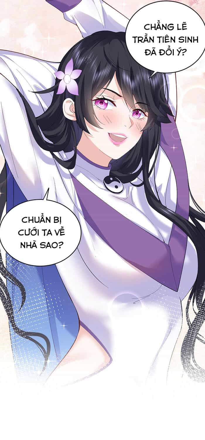 Ta Vô Địch Lúc Nào - Chương 29 - ảnh 25