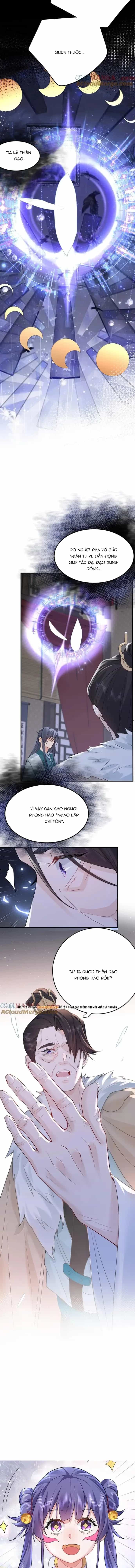 Ta Vô Địch Lúc Nào - Chương 293 - ảnh 7