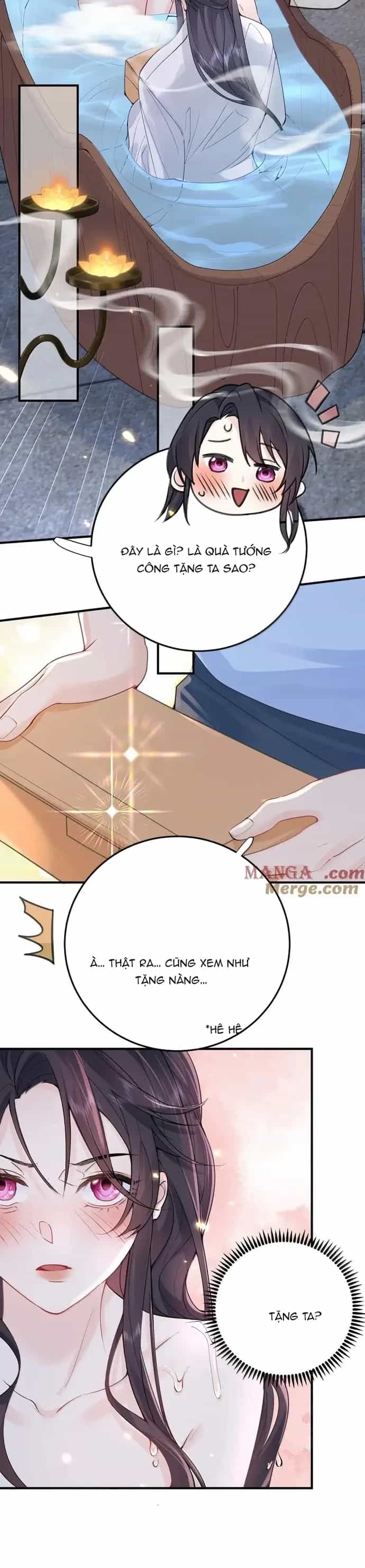 Ta Vô Địch Lúc Nào - Chương 294 - ảnh 8