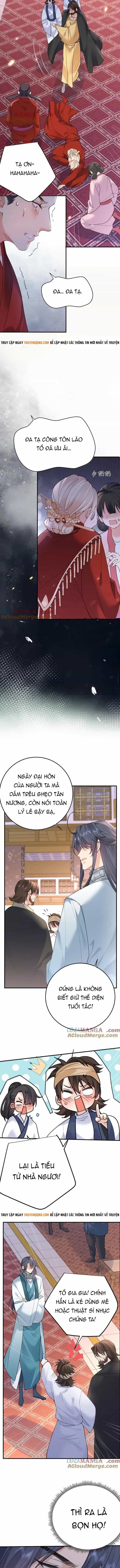 Ta Vô Địch Lúc Nào - Chương 297 - ảnh 2