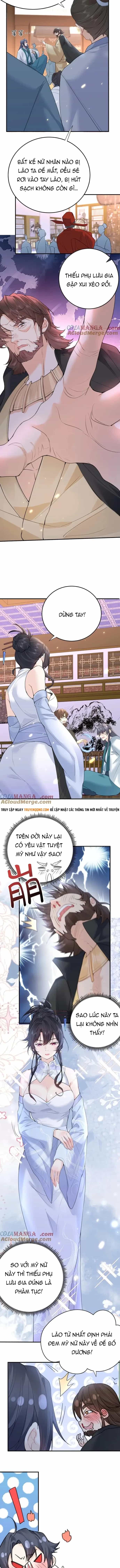Ta Vô Địch Lúc Nào - Chương 297 - ảnh 5