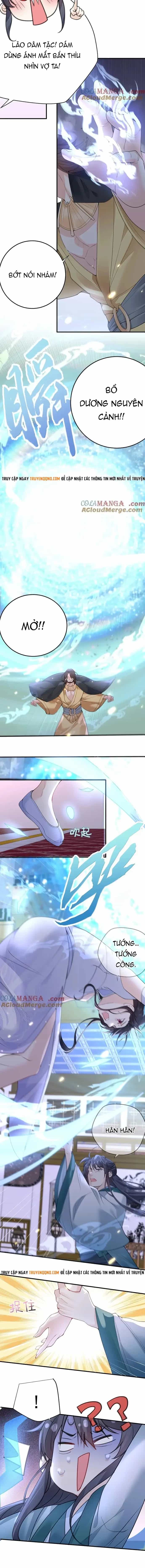 Ta Vô Địch Lúc Nào - Chương 297 - ảnh 6